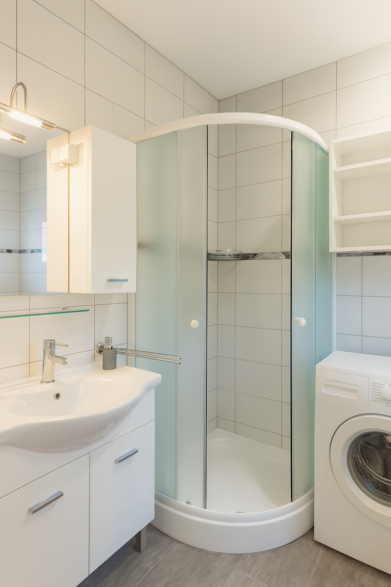 POREČ – DVOJČEK - DVE HIŠE NA PARCELI 748 m² – ODLIČNA INVESTICIJA