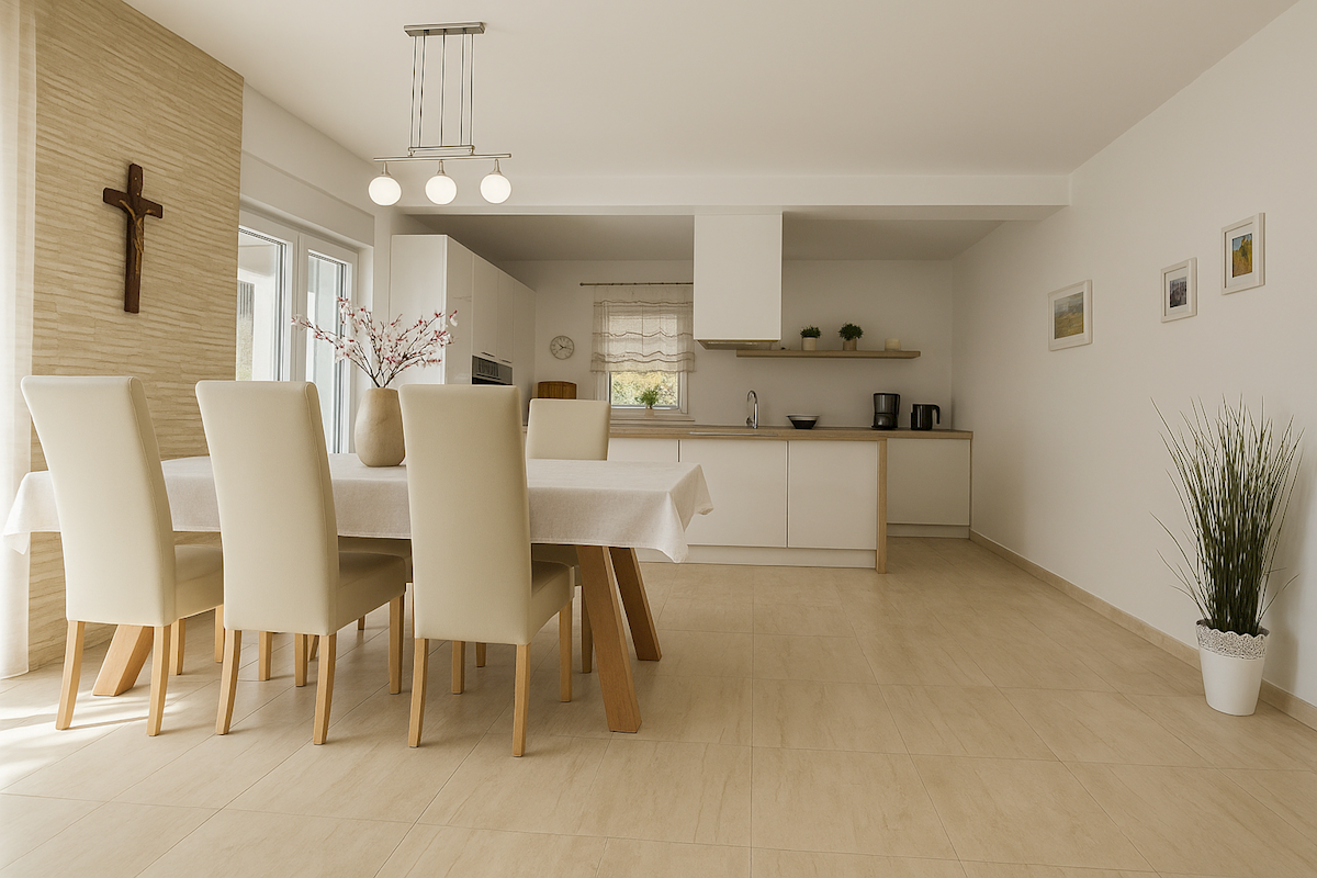 POREČ – DVOJČEK - DVE HIŠE NA PARCELI 748 m² – ODLIČNA INVESTICIJA