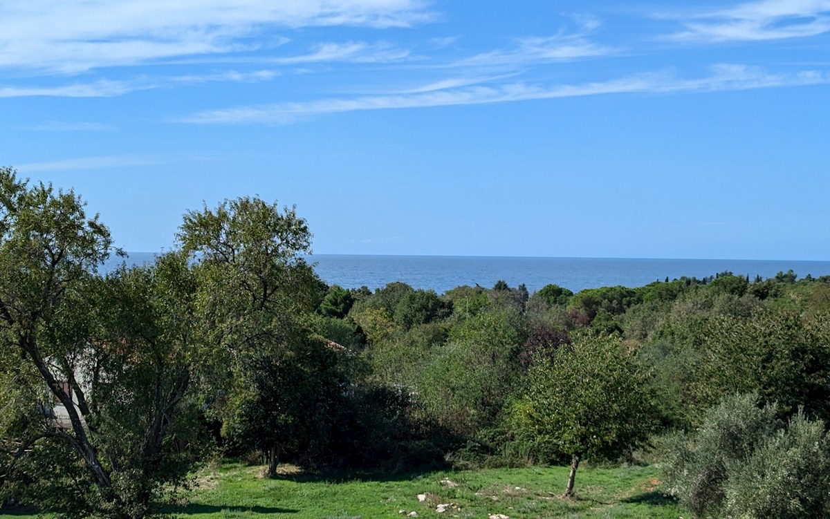 Vila naprodaj Poreč – Luksuzna hiša z bazenom, 500 m od morja