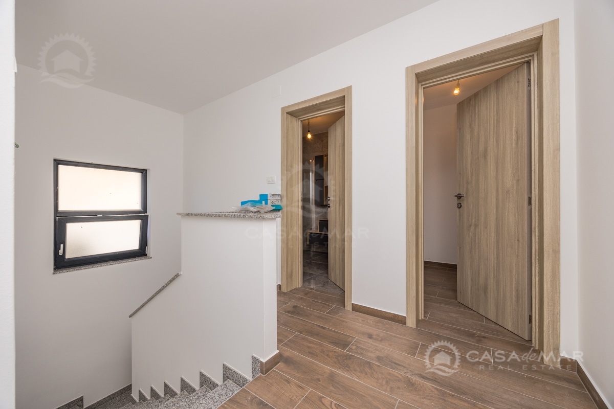 Stanovanje Crikvenica, 96m2