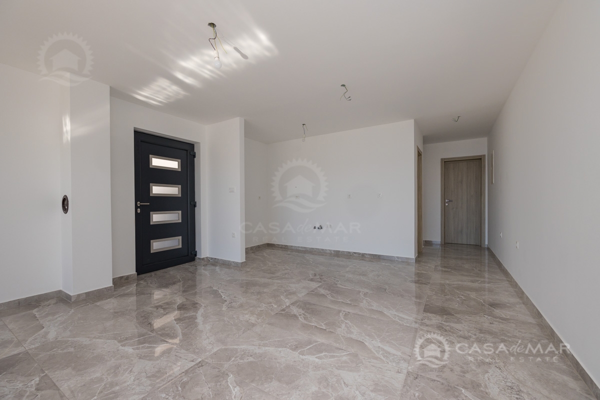 Stanovanje Crikvenica, 96m2