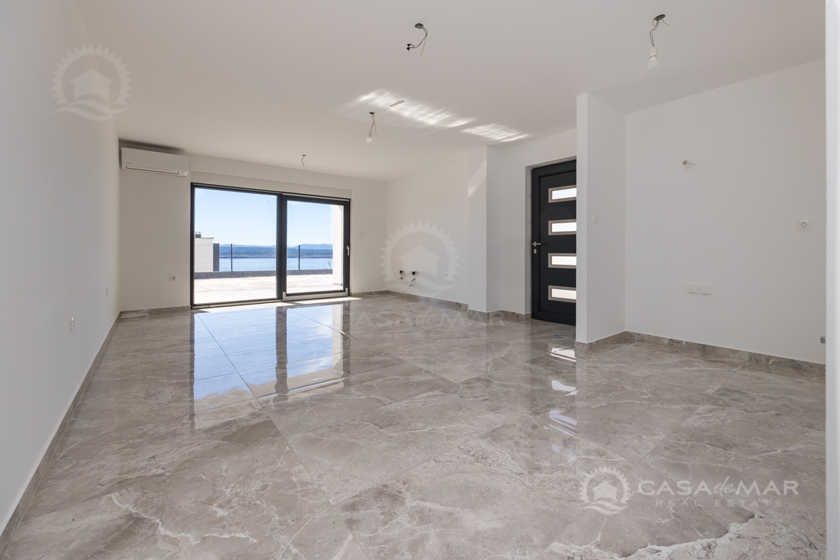 Stanovanje Crikvenica, 96m2