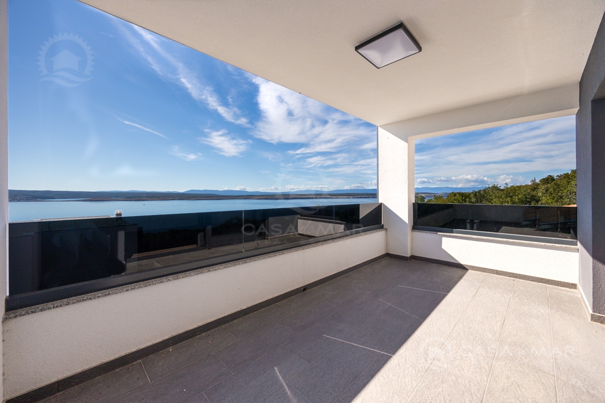 Stanovanje Crikvenica, 96m2