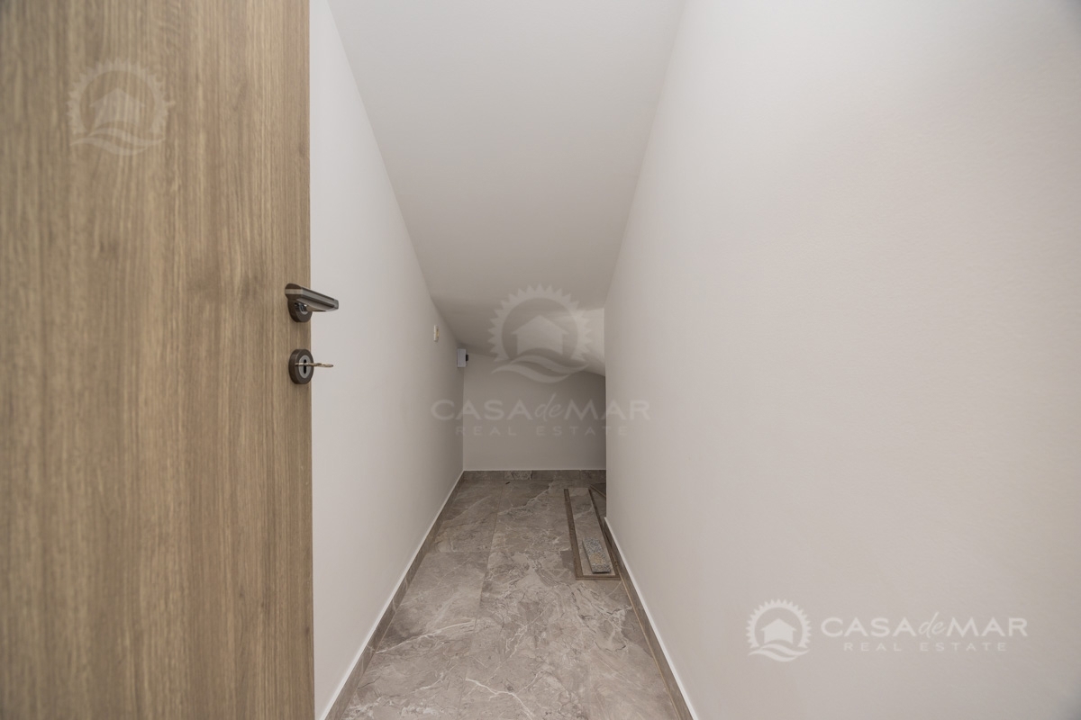 Stanovanje Crikvenica, 96m2