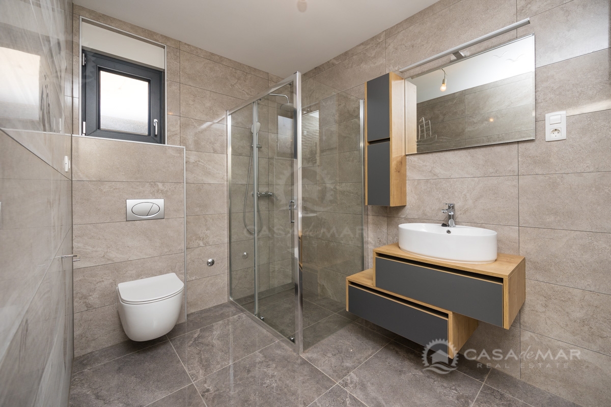 Stanovanje Crikvenica, 96m2