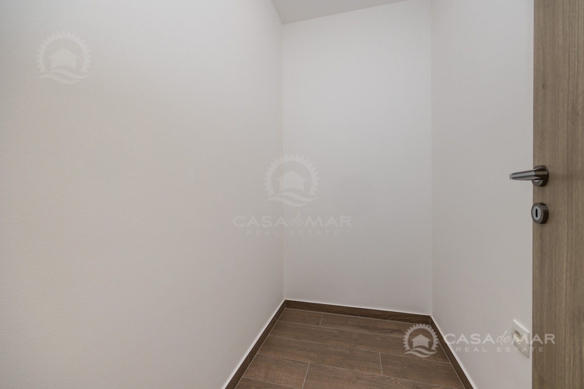 Stanovanje Crikvenica, 96m2