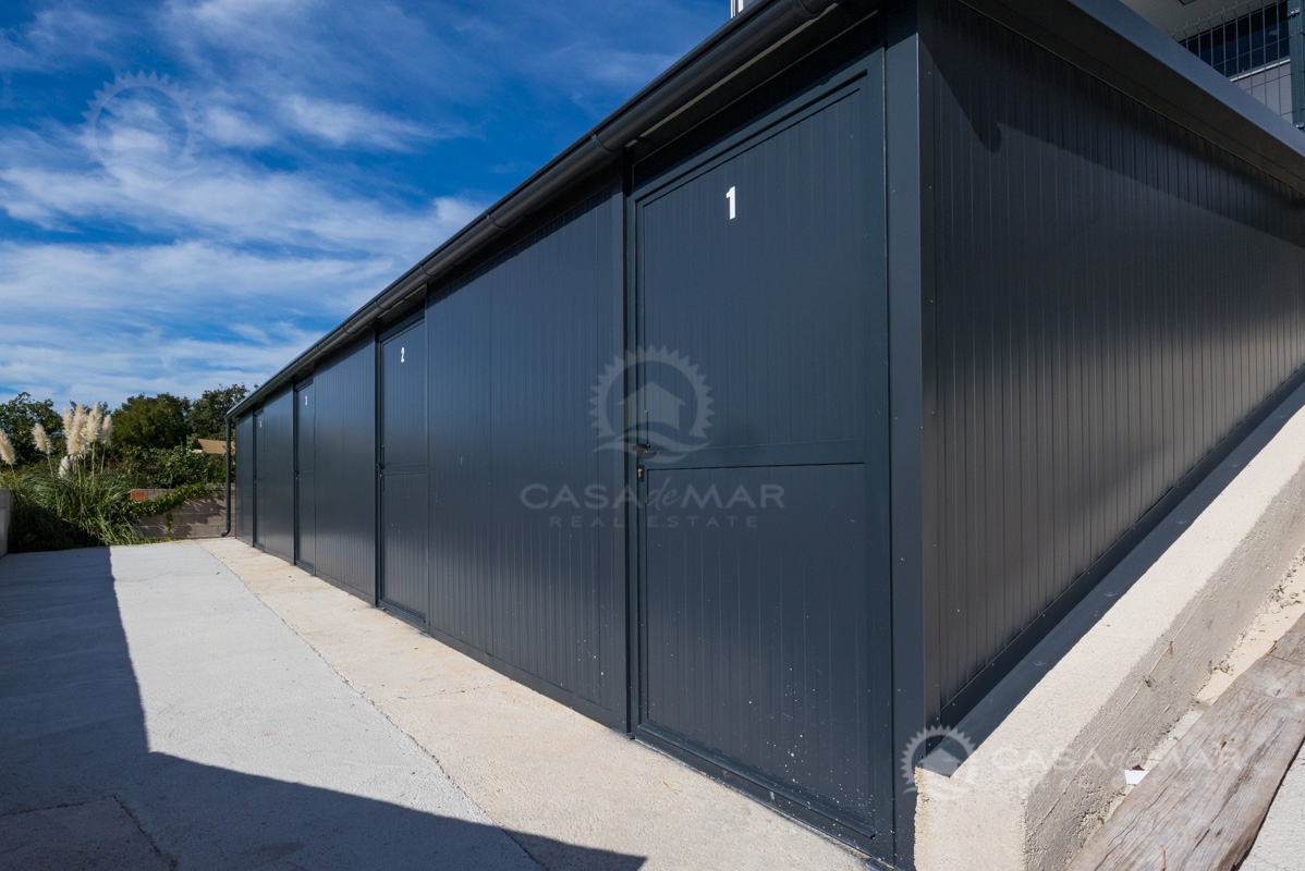 Stanovanje Crikvenica, 96m2