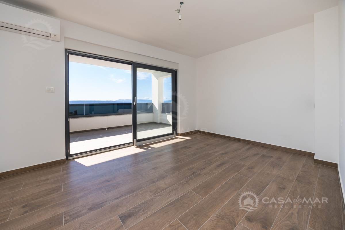 Stanovanje Crikvenica, 96m2