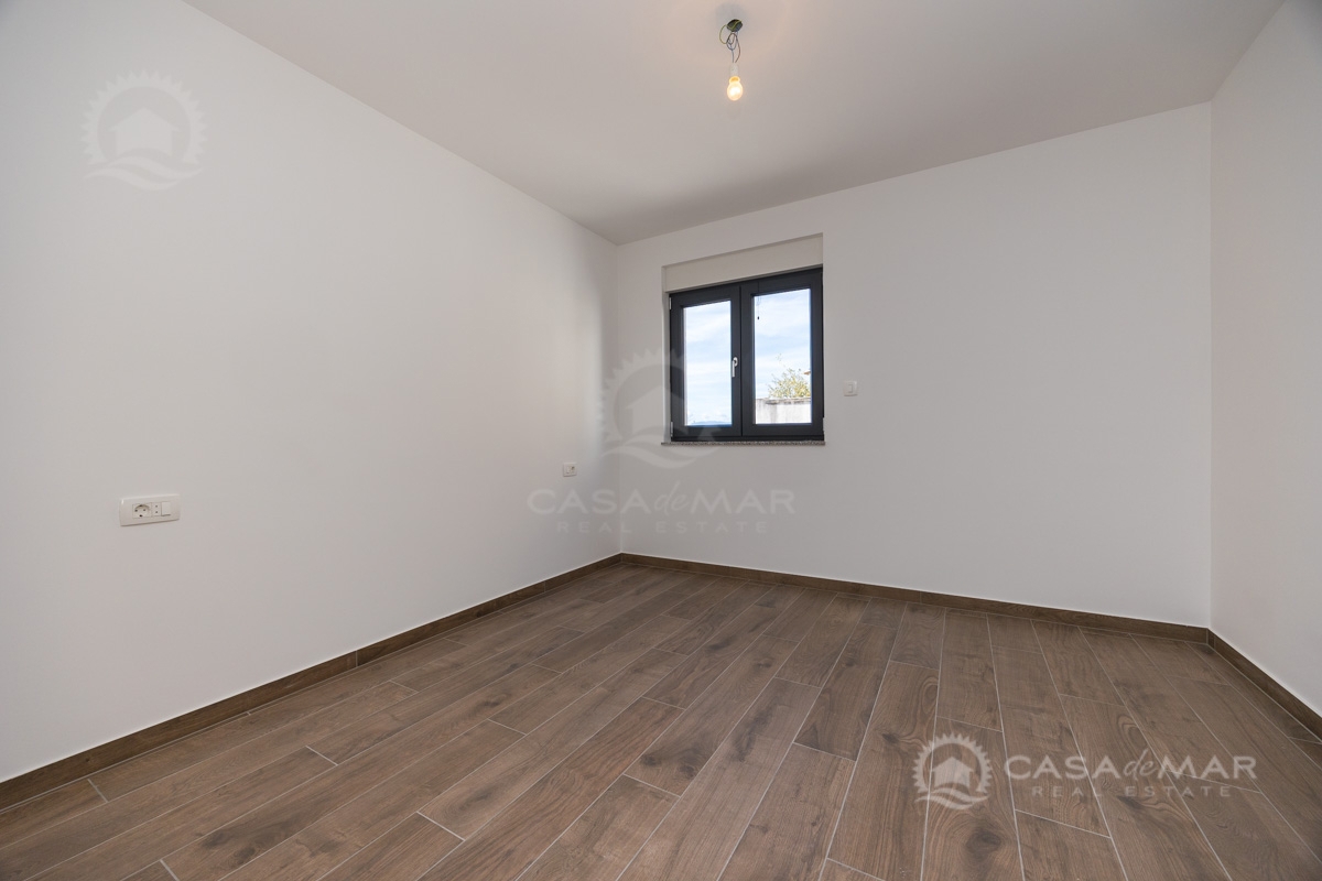 Stanovanje Crikvenica, 96m2