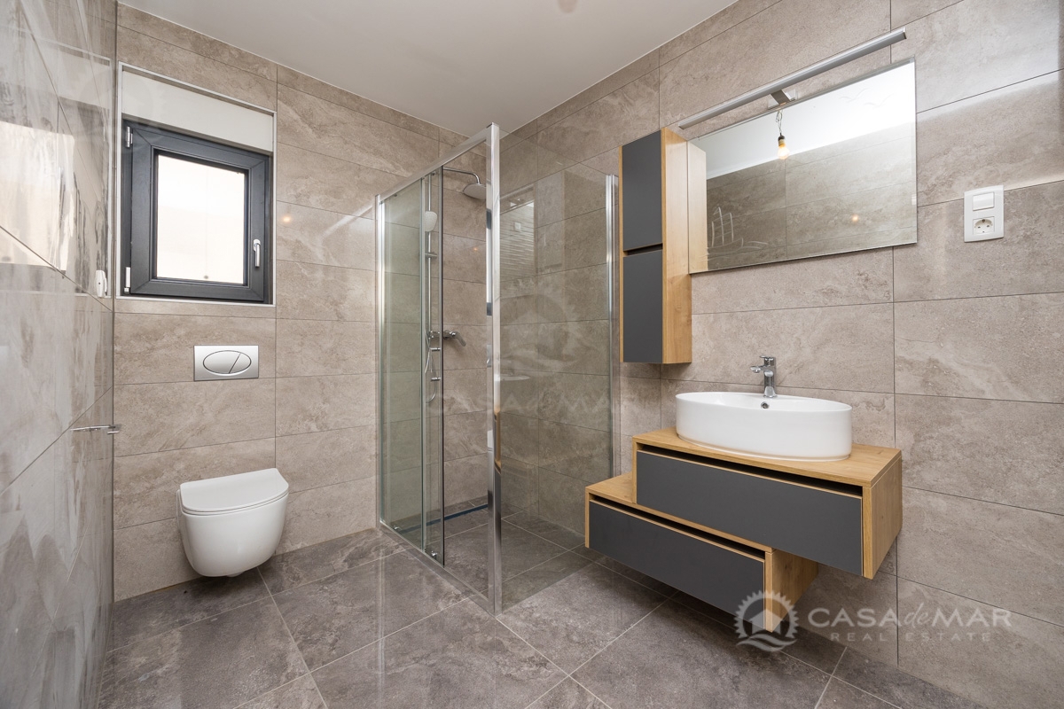 Stanovanje Crikvenica, 96m2