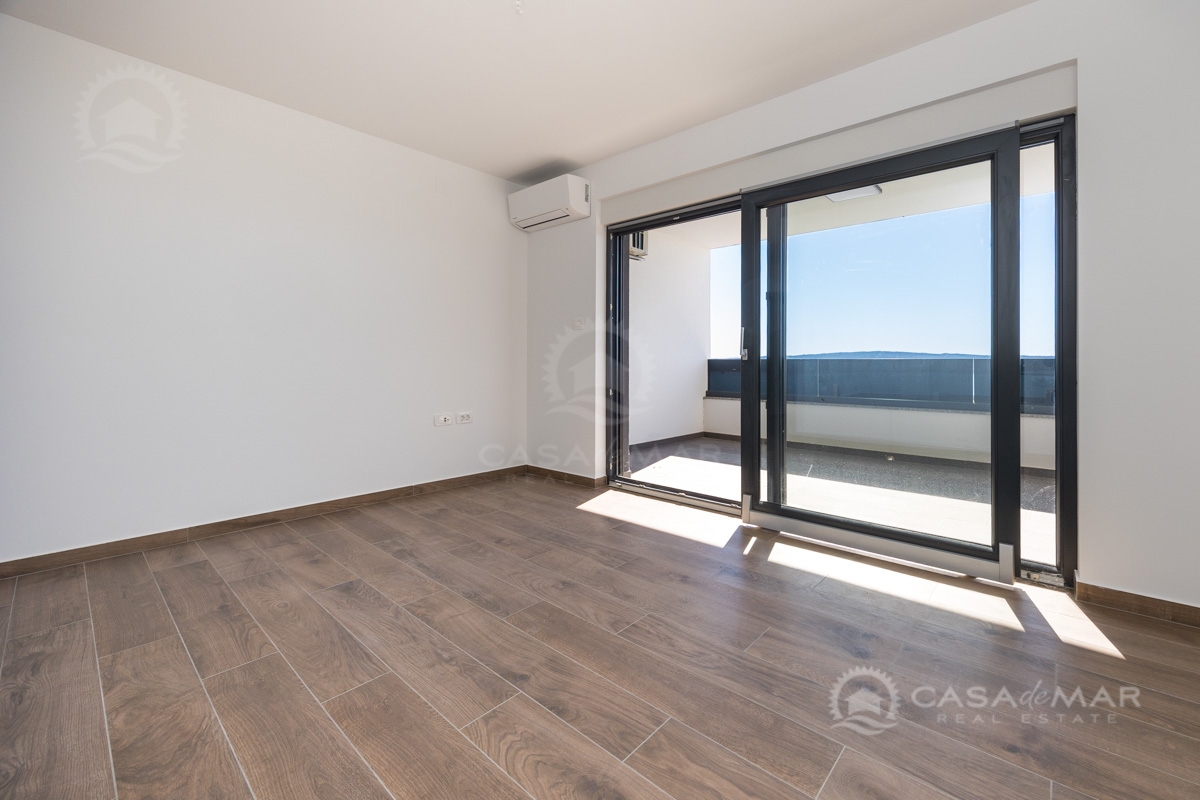 Stanovanje Crikvenica, 96m2