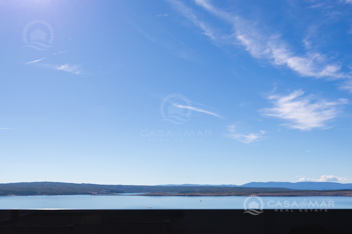 Stanovanje Crikvenica, 96m2