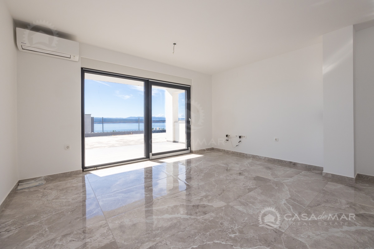 Stanovanje Crikvenica, 96m2