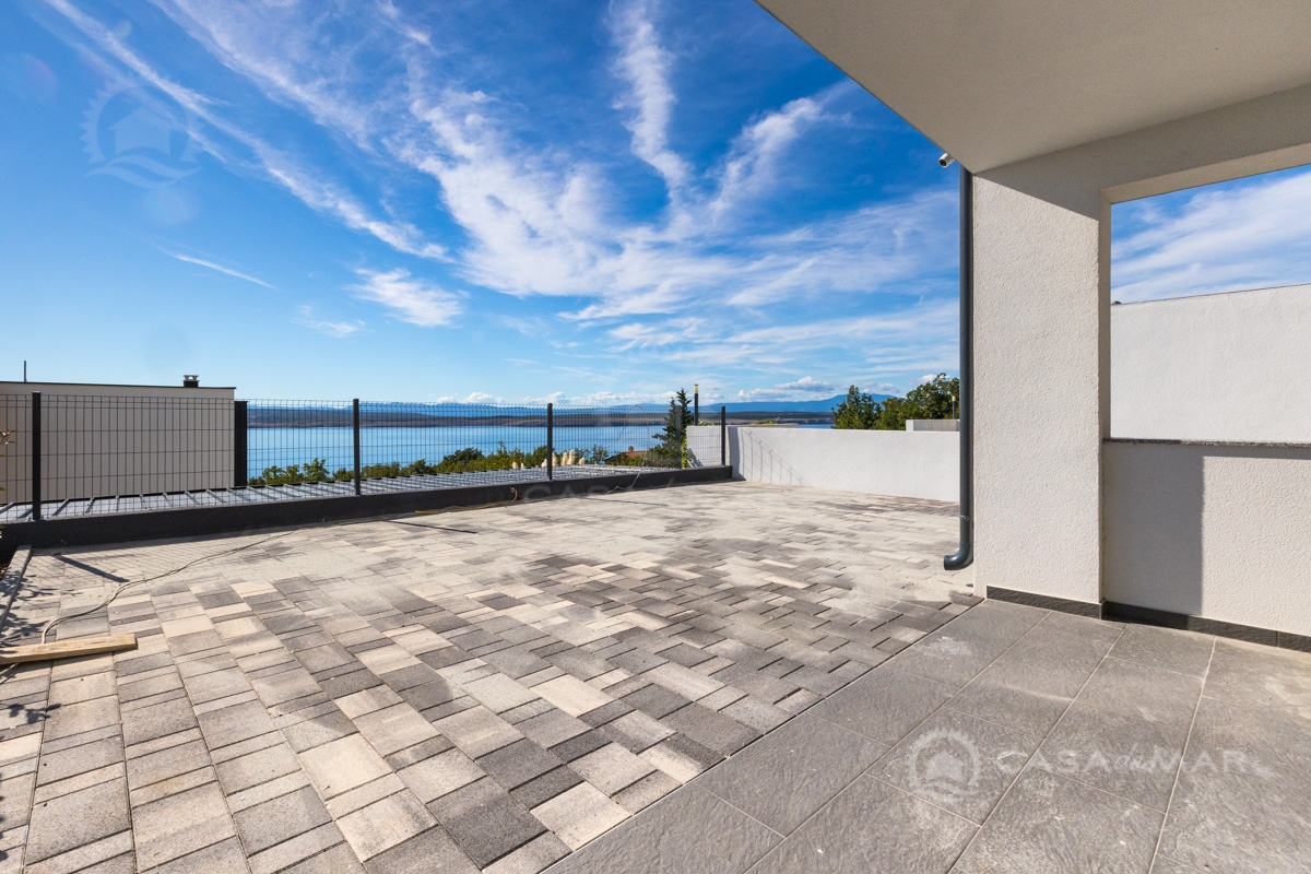 Stanovanje Crikvenica, 96m2