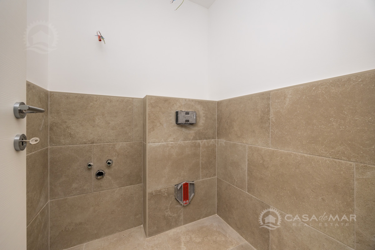 Hiša Crikvenica, 133,14m2