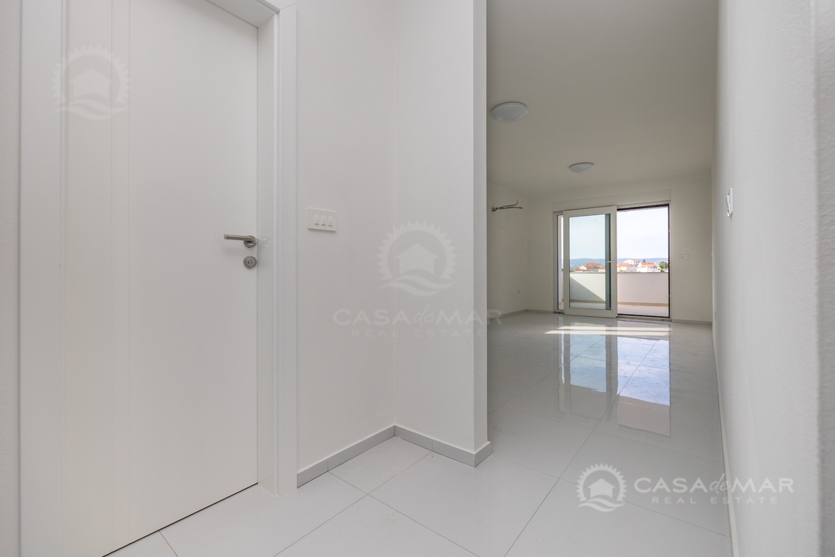 Stanovanje Novi Vinodolski, 60m2