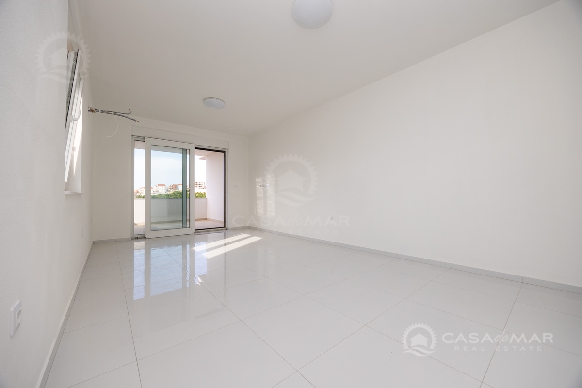 Stanovanje Novi Vinodolski, 60m2