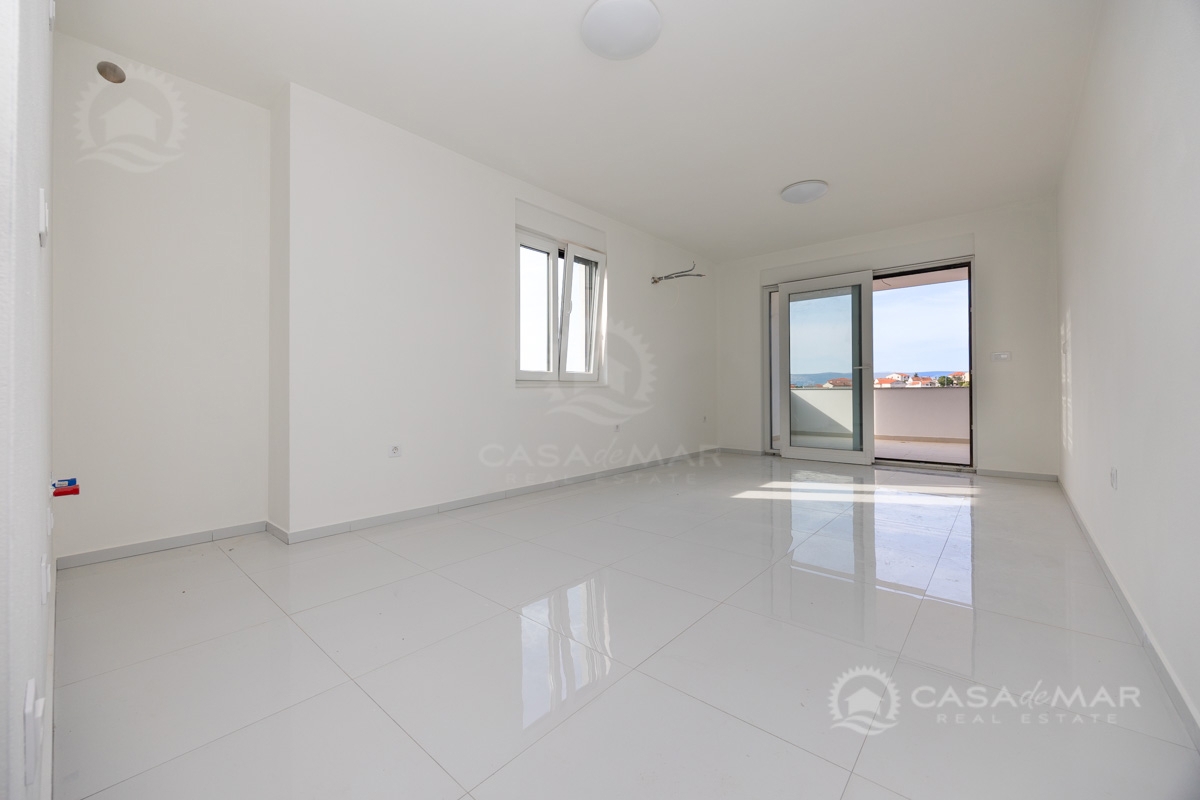 Stanovanje Novi Vinodolski, 60m2
