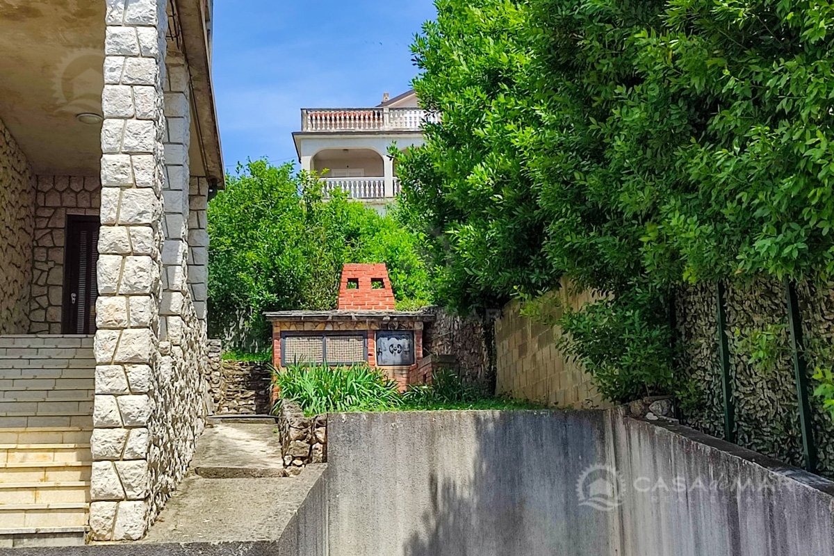 Stanovanje Crikvenica, 138m2