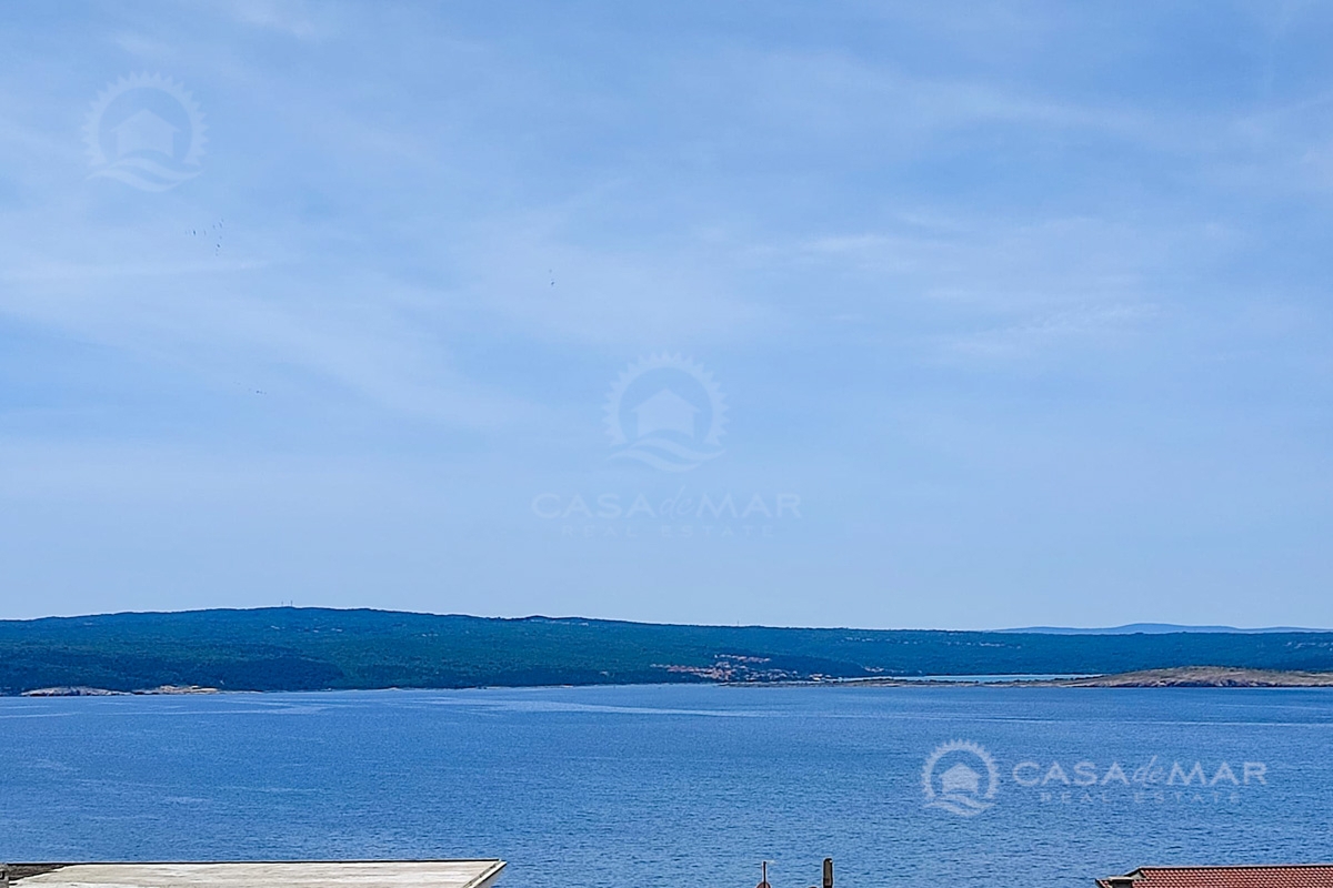Stanovanje Crikvenica, 138m2
