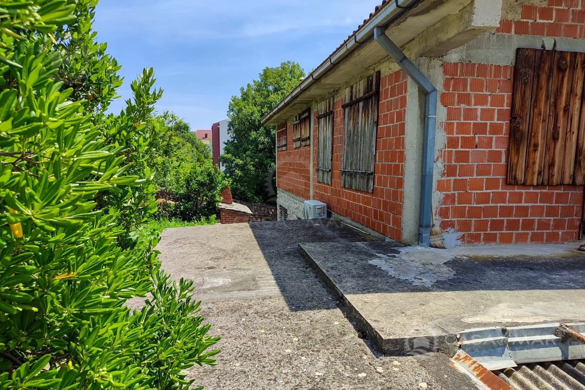 Stanovanje Crikvenica, 138m2