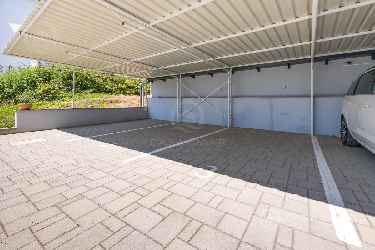Stanovanje Soline, Dobrinj, 60m2