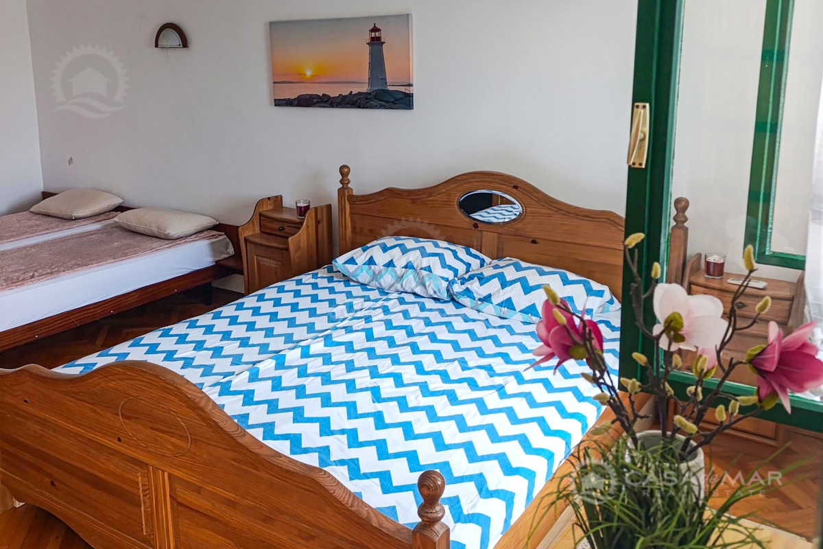 Hiša Crikvenica, 60m2