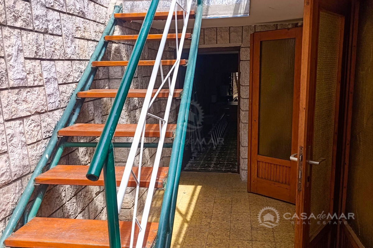 Hiša Crikvenica, 60m2