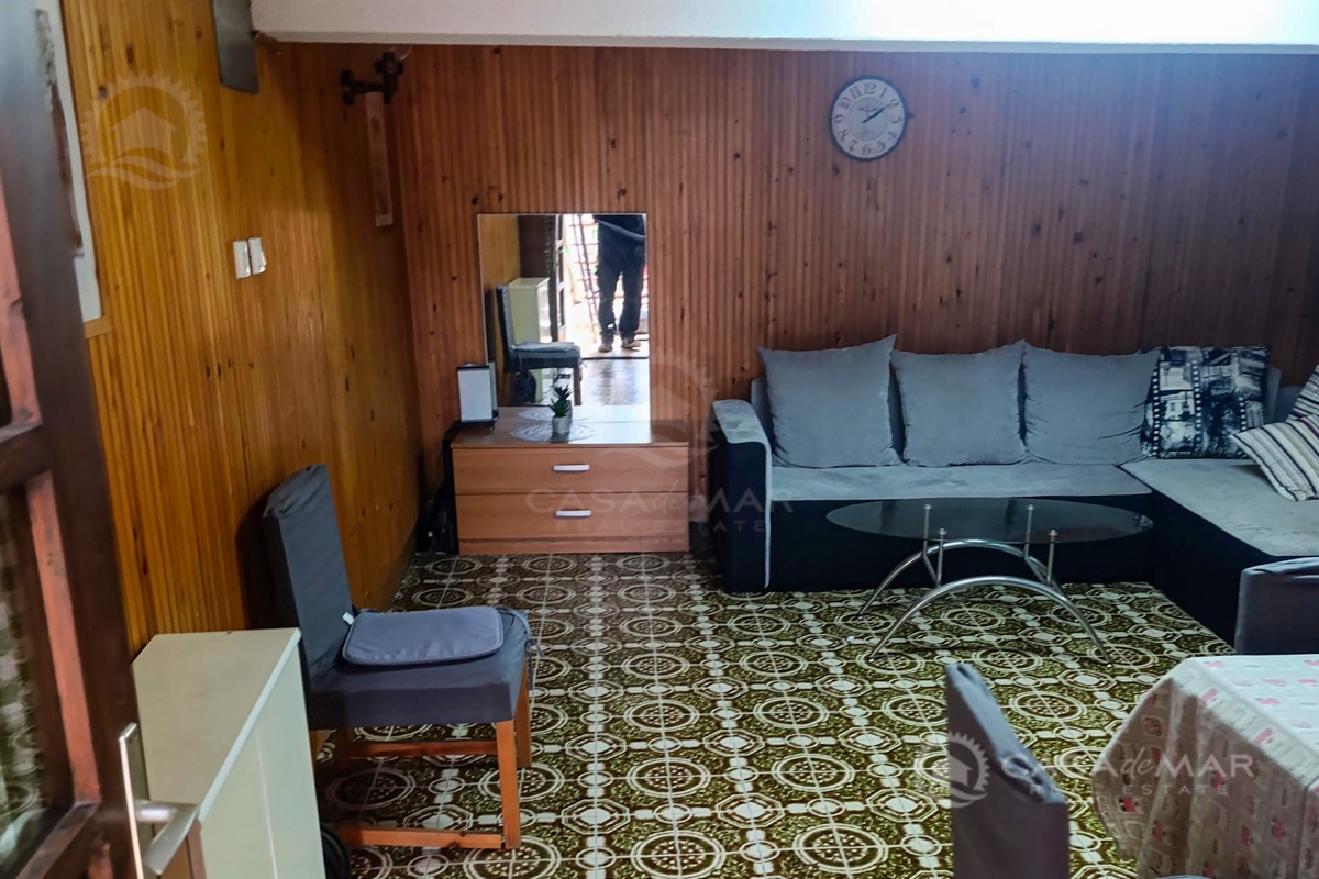 Hiša Crikvenica, 60m2