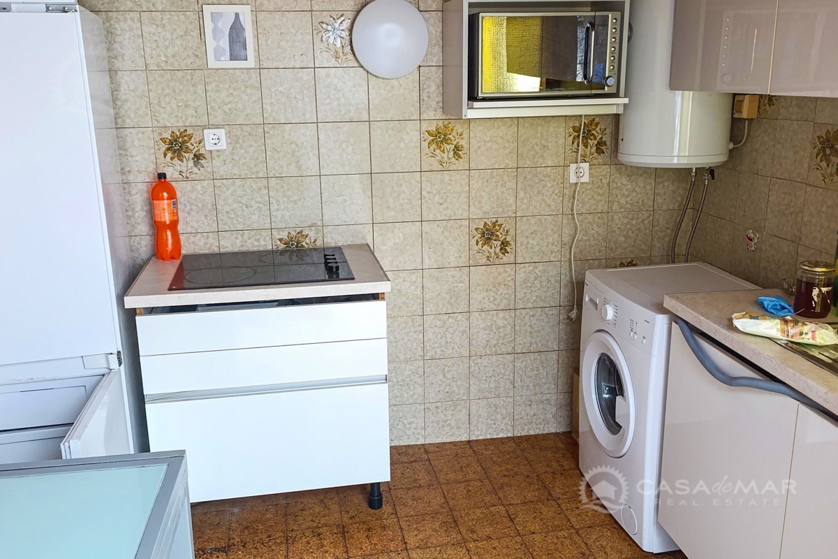 Hiša Crikvenica, 60m2