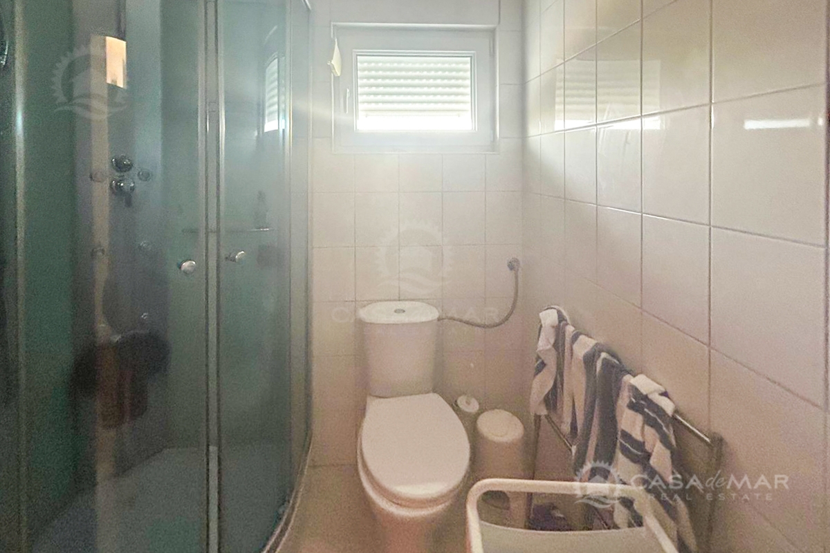 Stanovanje Soline, Dobrinj, 51m2
