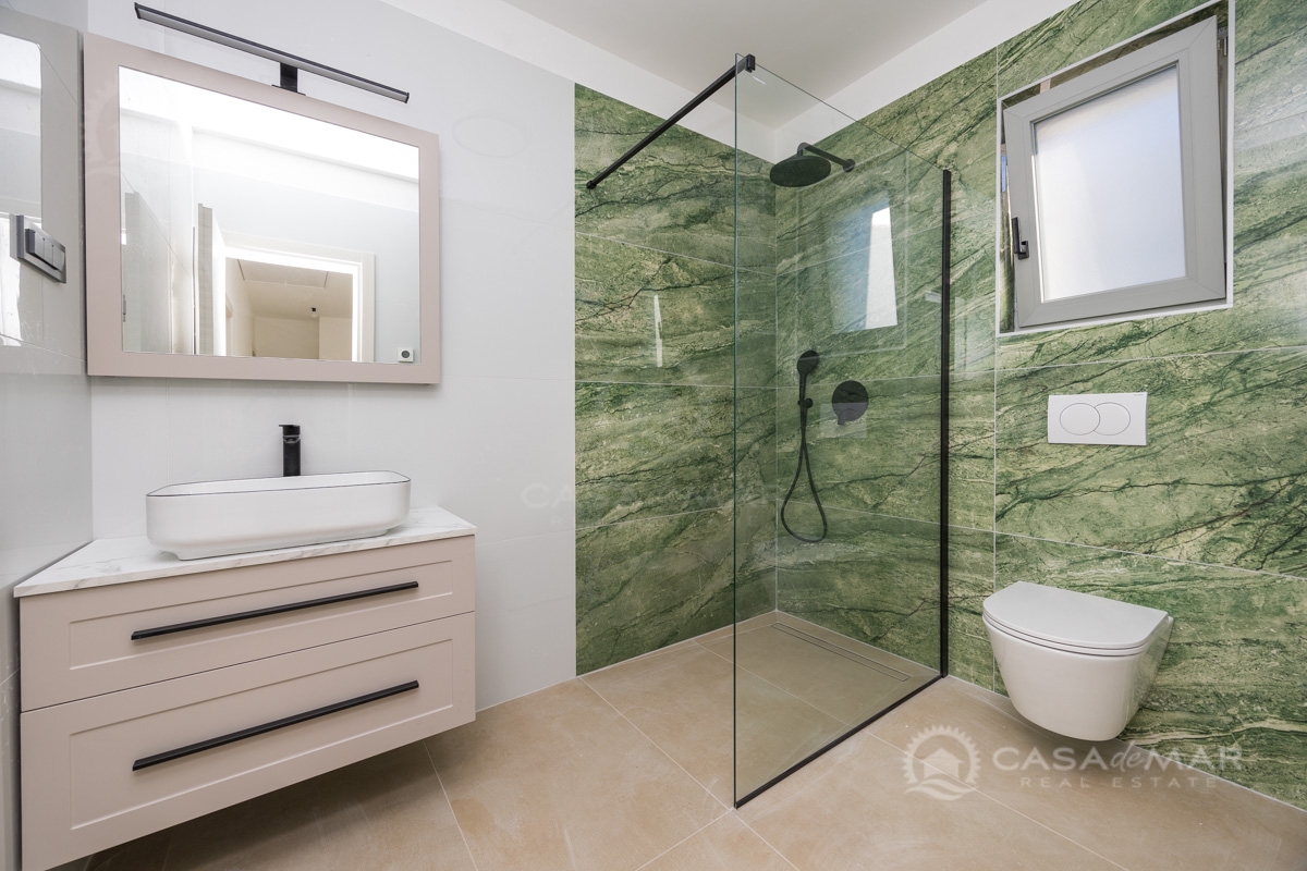 Hiša Malinska, Malinska-Dubašnica, 140m2