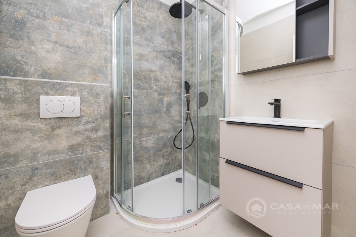 Hiša Malinska, Malinska-Dubašnica, 140m2