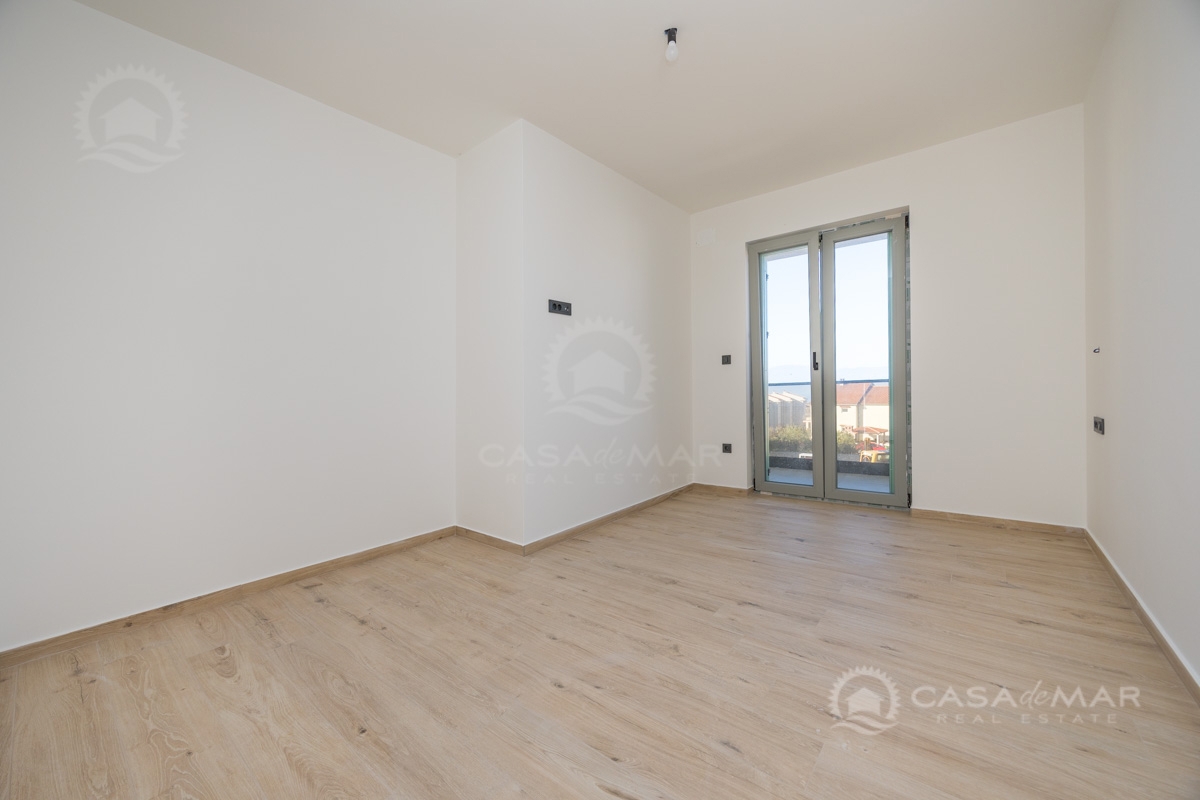 Hiša Malinska, Malinska-Dubašnica, 140m2