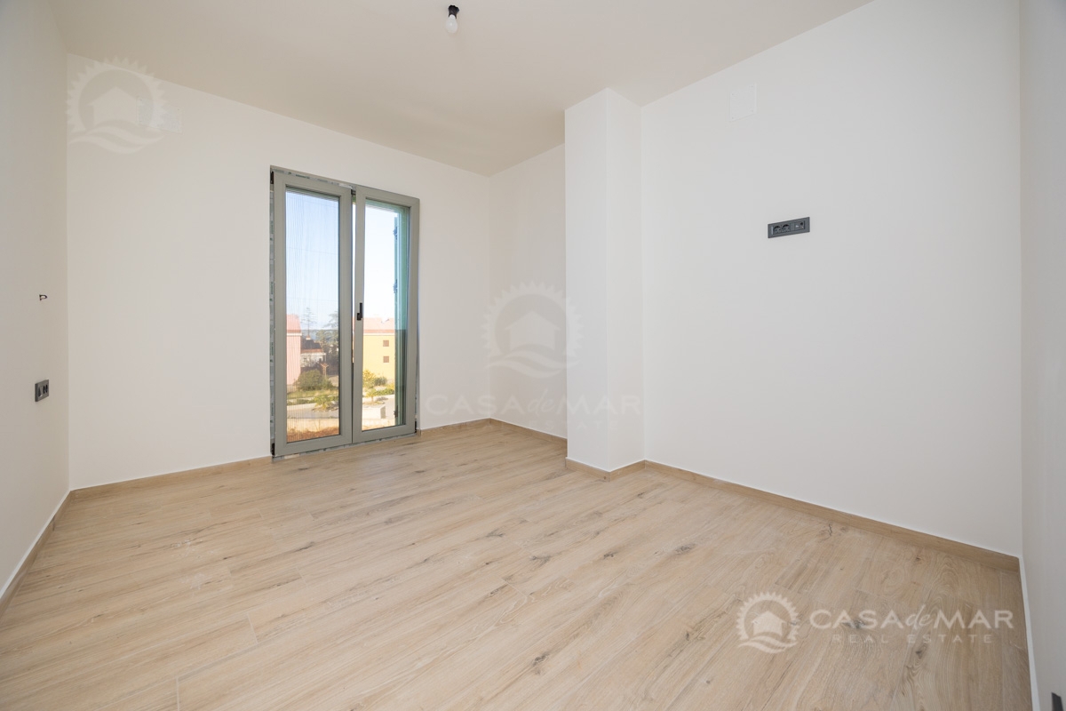 Hiša Malinska, Malinska-Dubašnica, 140m2