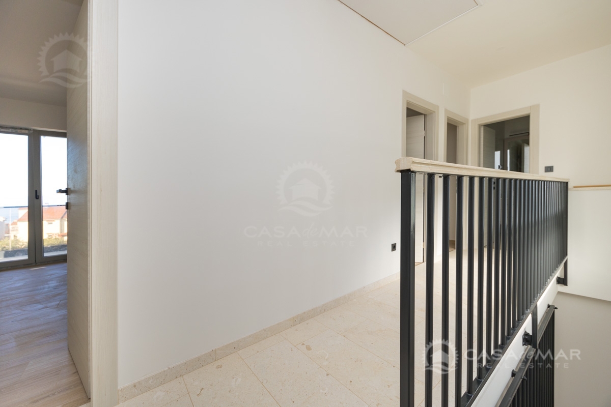 Hiša Malinska, Malinska-Dubašnica, 140m2