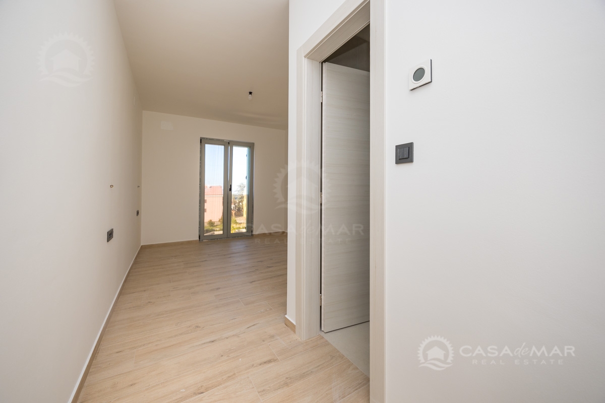 Hiša Malinska, Malinska-Dubašnica, 140m2