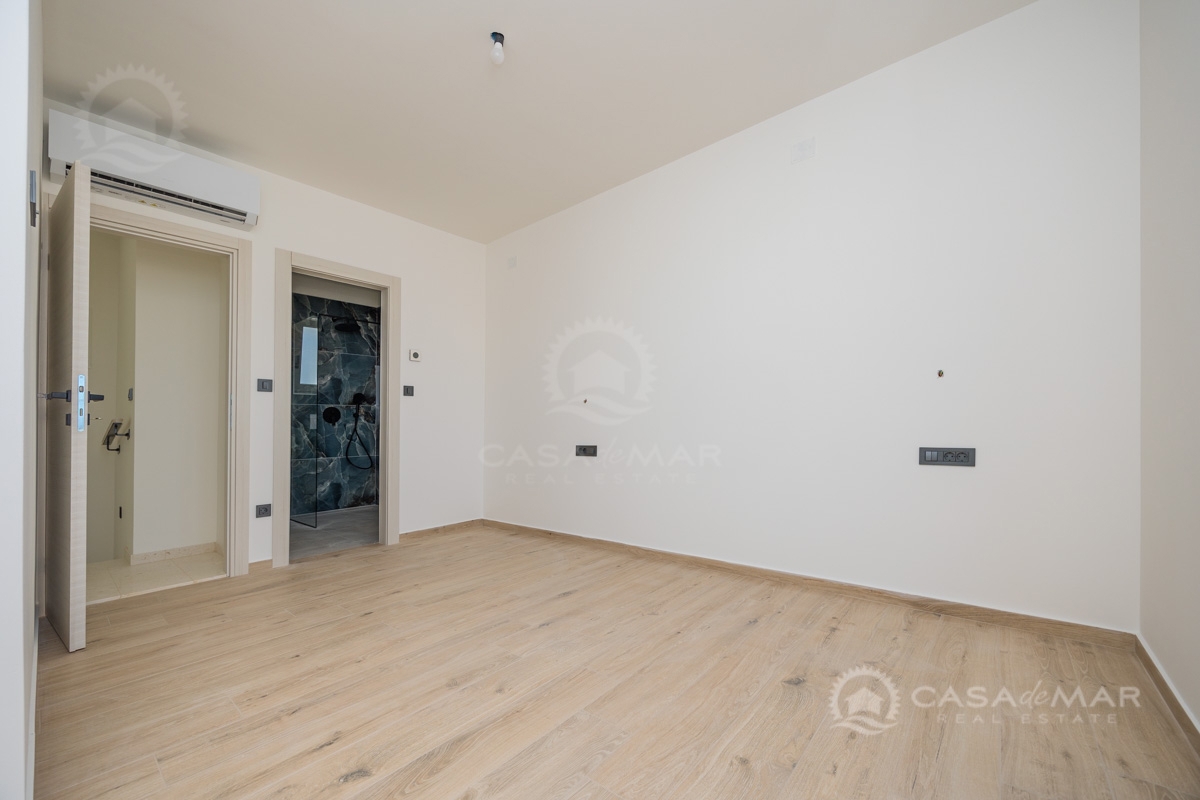 Hiša Malinska, Malinska-Dubašnica, 140m2