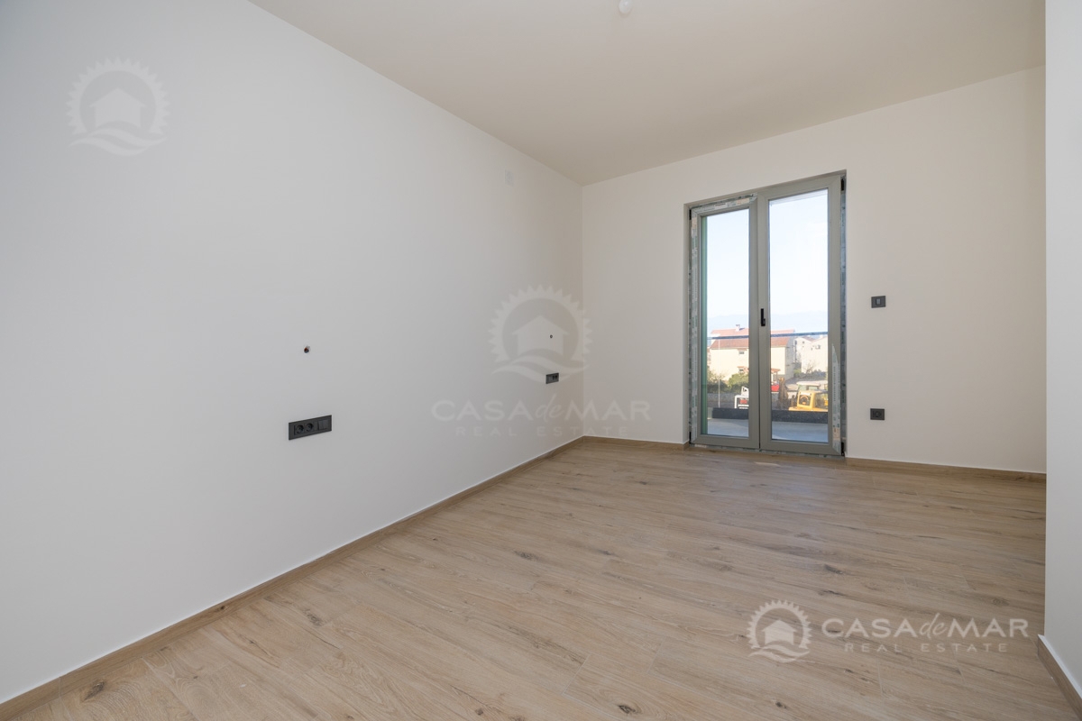 Hiša Malinska, Malinska-Dubašnica, 140m2