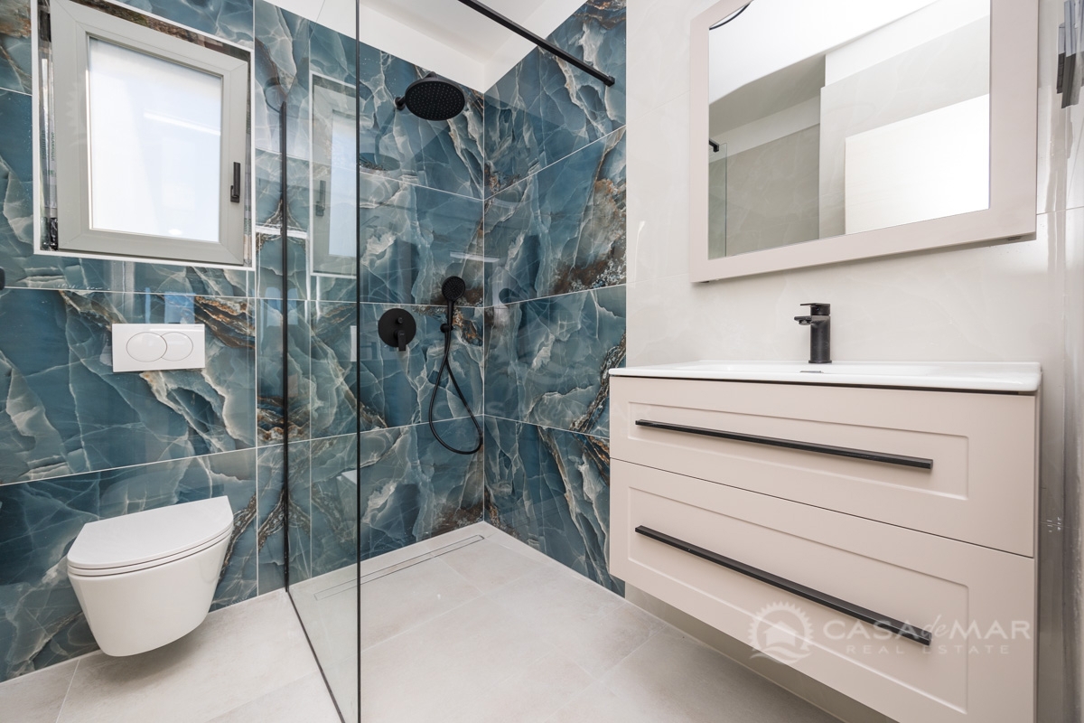 Hiša Malinska, Malinska-Dubašnica, 140m2