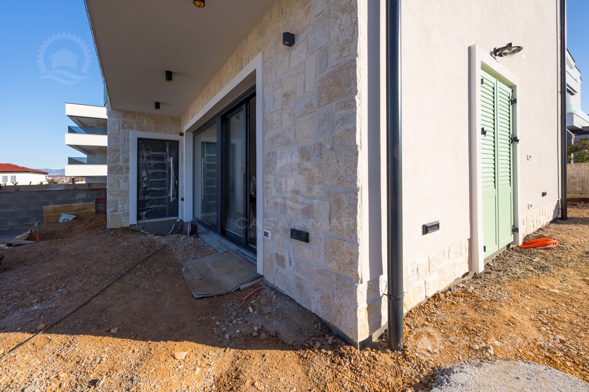 Hiša Malinska, Malinska-Dubašnica, 140m2