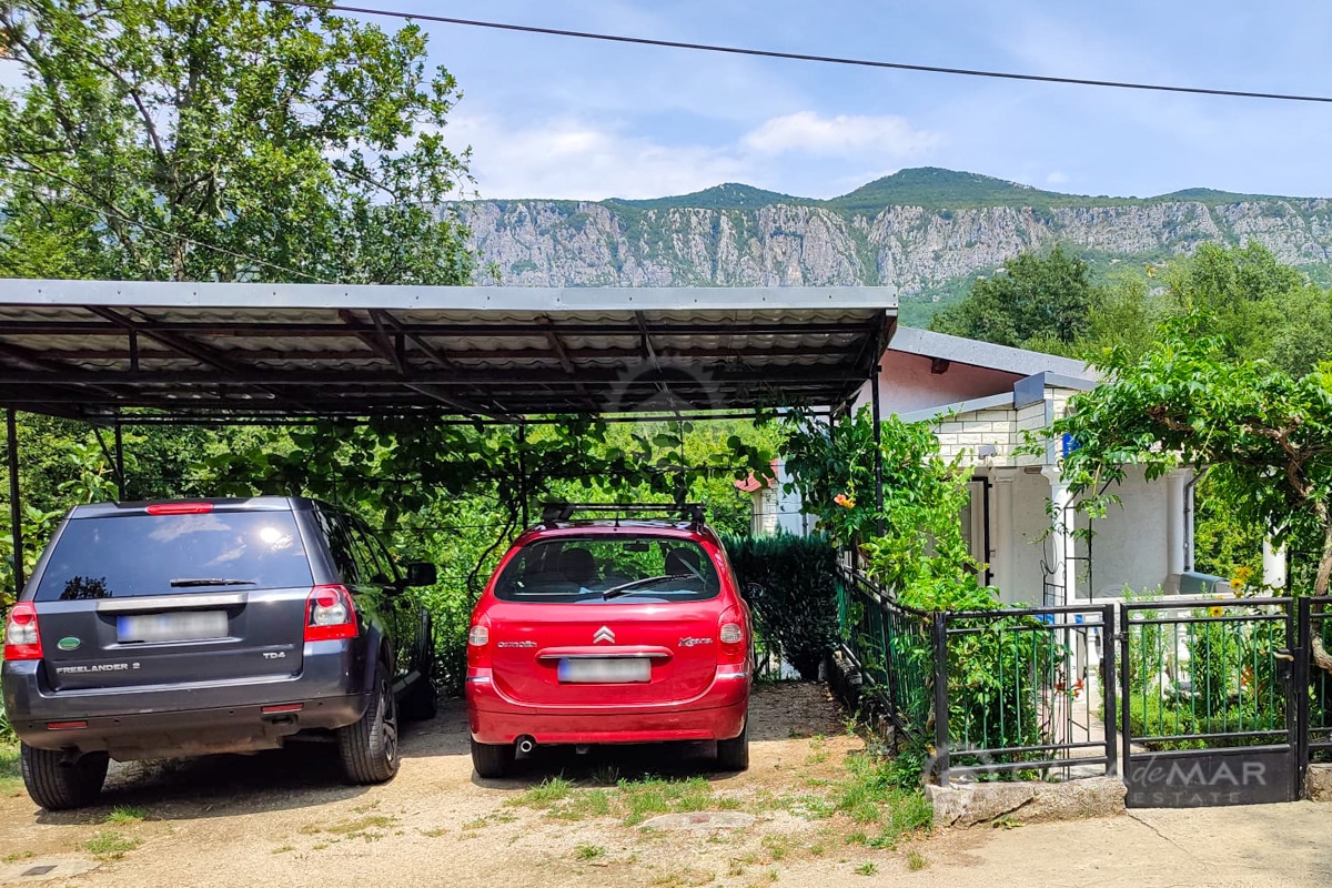 Hiša Crikvenica, 238m2