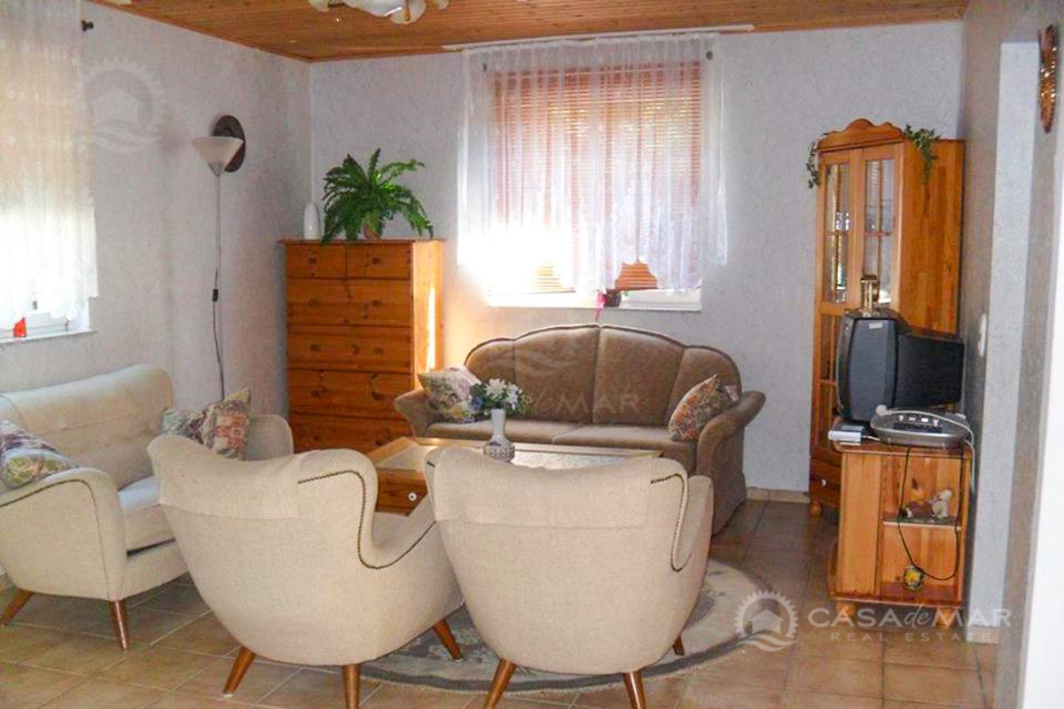 Hiša Crikvenica, 238m2