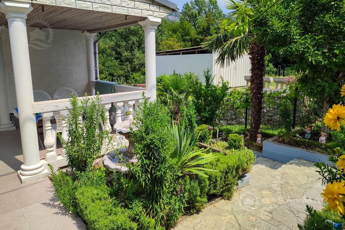 Hiša Crikvenica, 238m2