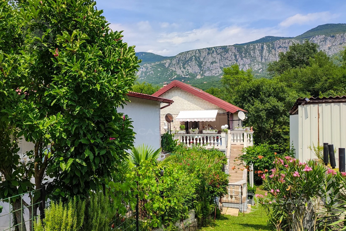 Hiša Crikvenica, 238m2