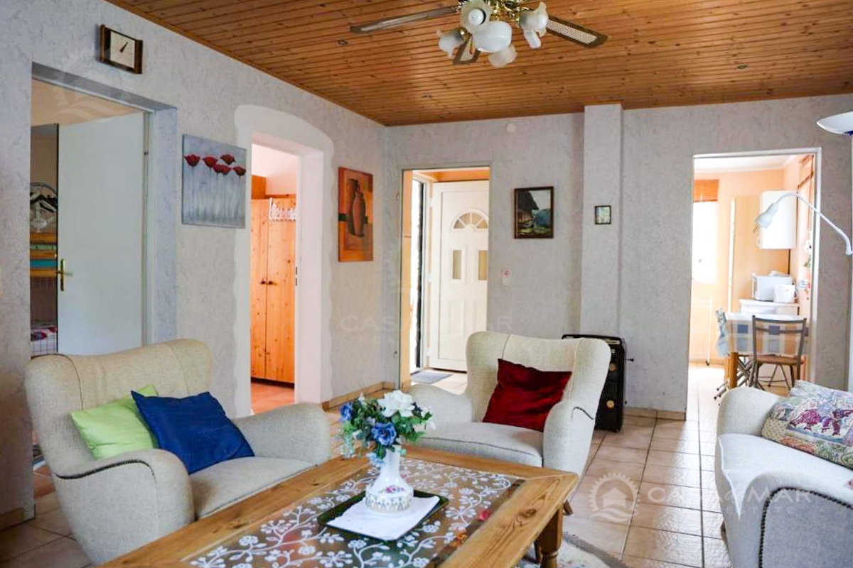 Hiša Crikvenica, 238m2