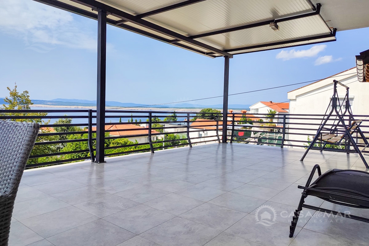 Stanovanje Crikvenica, 82m2