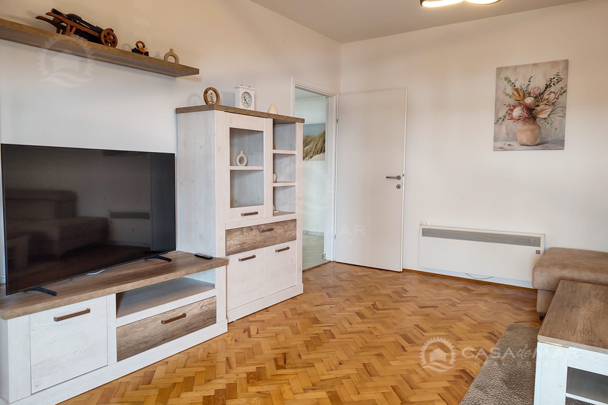 Stanovanje Crikvenica, 82m2