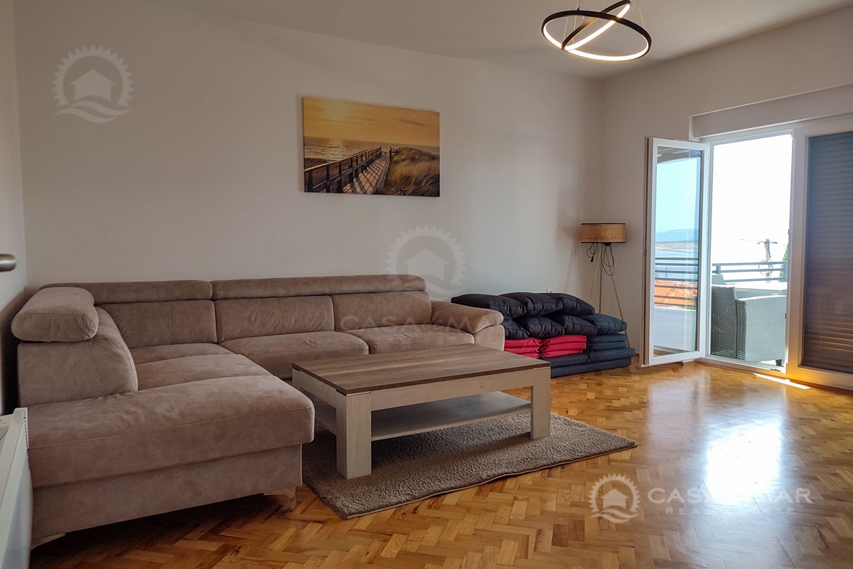 Stanovanje Crikvenica, 82m2