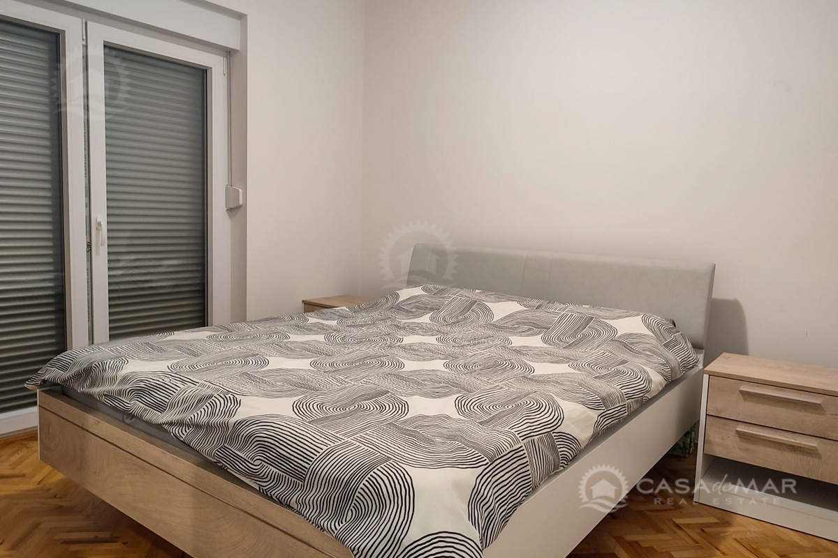 Stanovanje Crikvenica, 82m2